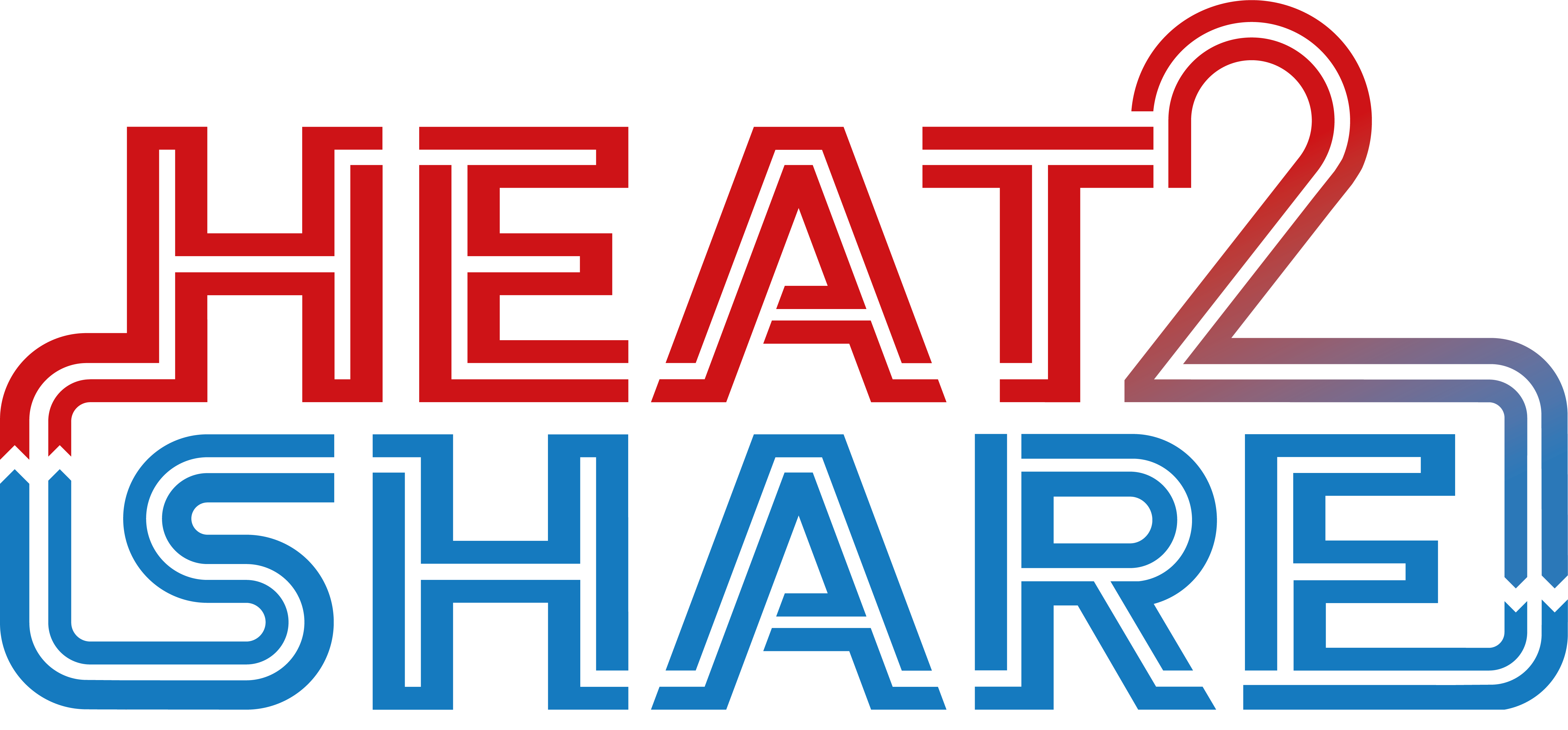 Heat 2 Share Logo