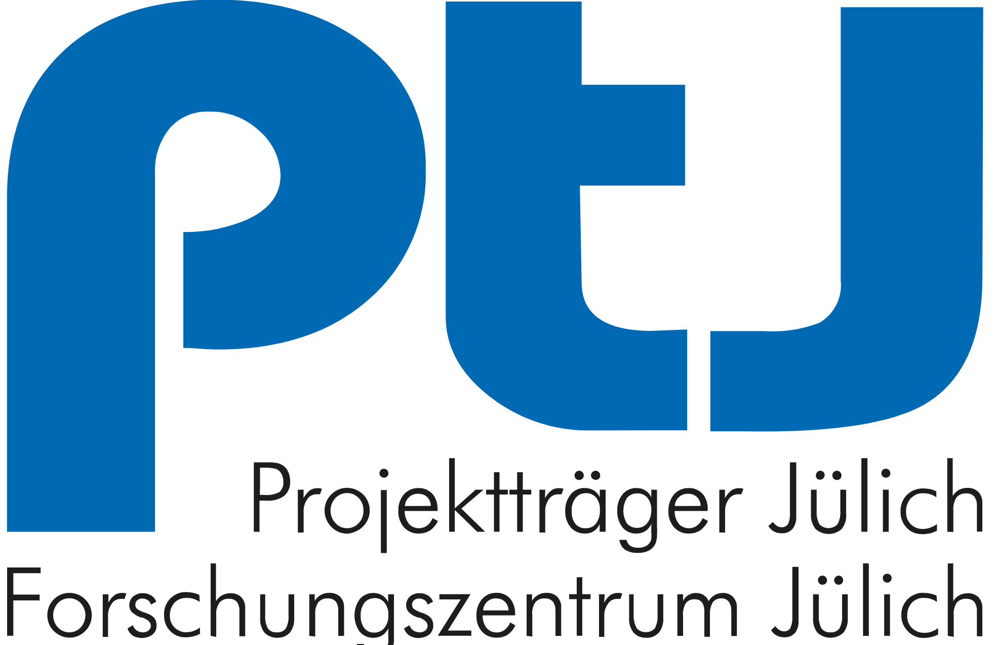 PTJ Logo